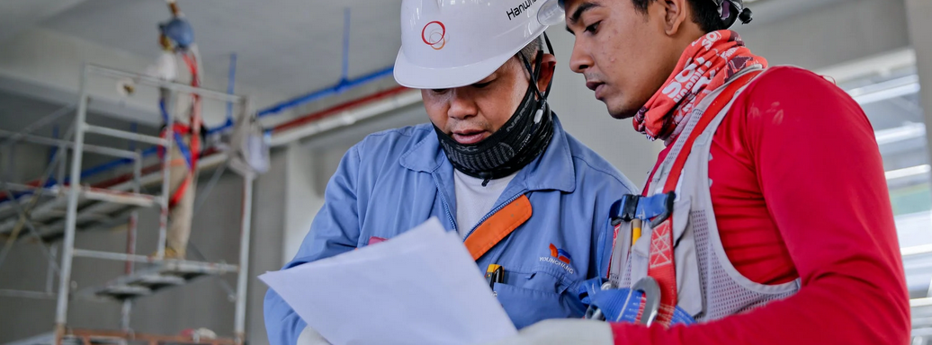safety course