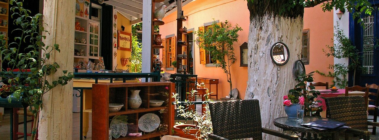 outdoor